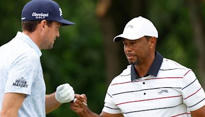 Ryder Cup 2025: Keegan Bradley says Team USA captaincy came 'out of the blue' after Tiger Woods rejected role