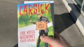 John Waters Paints The American Highway As A Weird And Wonderful Place In 'Carsick' Hitchhiking Memoir