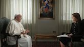 In rare interview, Pope Francis discusses same-sex couples, surrogacy — and what gives him hope