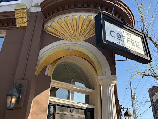 New owner plans to bring craft cocktails to popular downtown coffee shop