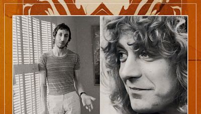 Creative Conflict: Why The Who guitarist Pete Townshend hates Led Zeppelin
