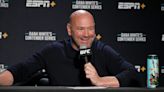 Dana White reveals he hired ‘f*cking UFC lunatic’ Joe Reeves, winner of matchmaker sweepstakes