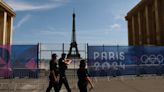 France scrambles to beat clock on Daesh threat to Paris Olympics