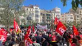 Cannes Film Festival Workers To Meet With CNC, French Government & Unions Over Labor Dispute; Protest Takes Place...