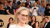 Meryl Streep split from husband Don Gummer 6 years ago and no one knew