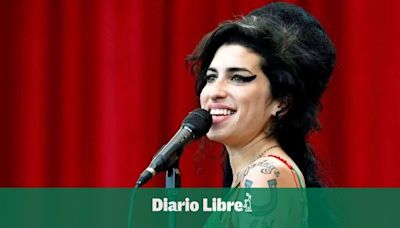 "Back to black", la película que busca retratar a Amy Winehouse más allá de la tragedia