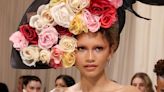 Zendaya breaks Met Gala 'rule' as she makes unprecedented move on the red carpet