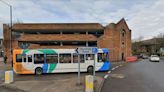 Disgust as kids spotted 'spitting and throwing stones' from roof top of Nuneaton car park