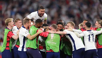 How England evolved and beat Netherlands to reach Euro 2024 final: A tactical deep dive