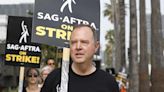 Congressman Adam Schiff, Who Is Running for Senate, Joins SAG-AFTRA Picket Line at Netflix