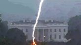 After lightning strike near White House kills 3, experts advise how you can stay safe during a thunderstorm