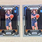 2023-24 PRIZM Anthony Black 新人 RC 583