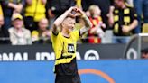 Marco Reus reportedly in talks over MLS move after Dortmund contract ends