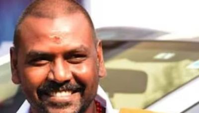 Raghava Lawrence Helps Class 12 Student, Who Scored 592/600 In Board Exams, Get College Admission - News18