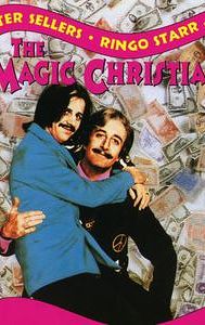 The Magic Christian (film)