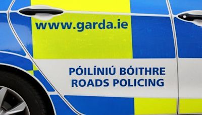 Woman seriously injured in collision between car and lorry in Co Louth - Homepage - Western People