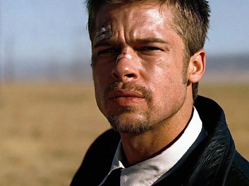 La película de hoy en TV en abierto y gratis: David Fincher dirige a Brad Pitt y Morgan Freeman en una magistral obra maestra del thriller