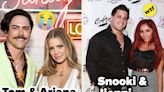 10 Reality TV Couples That Had Public Messy Breakups And 10 That Are Doing Just Fine