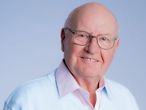 BBC broadcaster John Bennett dies aged 82