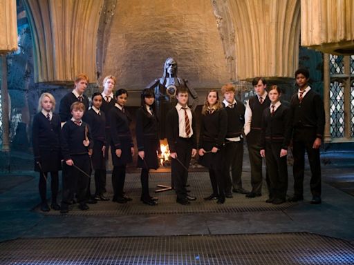 ‘Harry Potter and the Order of the Phoenix in Concert’ coming to Richmond’s Altria Theater