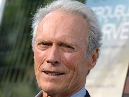 Clint Eastwood, 94, has a doppelganger on Jeopardy!