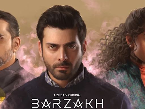 Barzakh Release: Here’s How To Watch First Episode Of Fawad Khan & Sana Saeed Pakistani Series In India