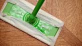 13 Ways You Can Use A Swiffer Sweeper Beyond Cleaning The Floor