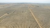 Desert land in India to host renewable energy park 5 times bigger than Paris