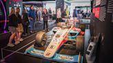 The Innovative Future Tech At Goodwood Festival Of Speed 2024