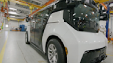 GM halts production of Cruise Origin robotaxi amid suspended operations