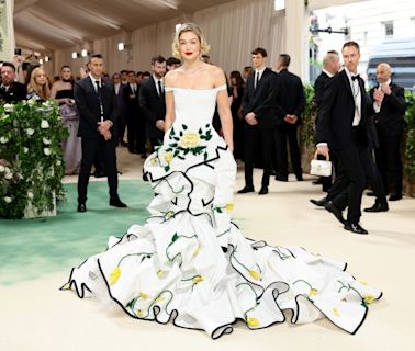 FOTOS | Met Gala 2024: los mejores looks de la noche de "Sleeping Beauties"