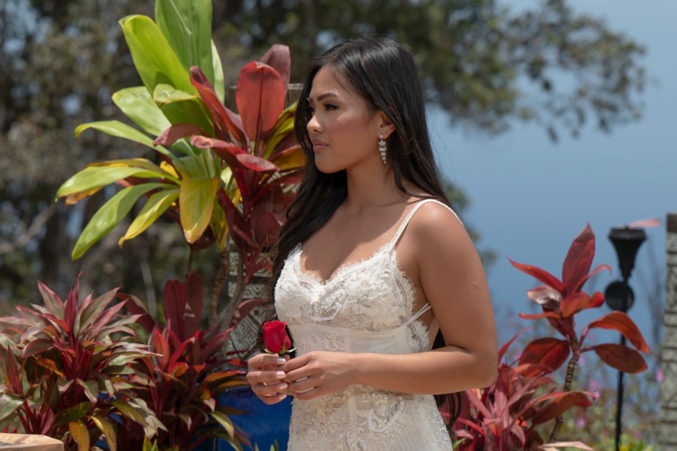 The Bachelorette Finale Drama Between Jenn, Devin, and Maria, Explained