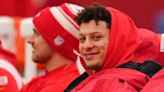 Will easygoing Patrick Mahomes, whose Chiefs could be underdogs come Sunday, finally lean into a slight for motivation?