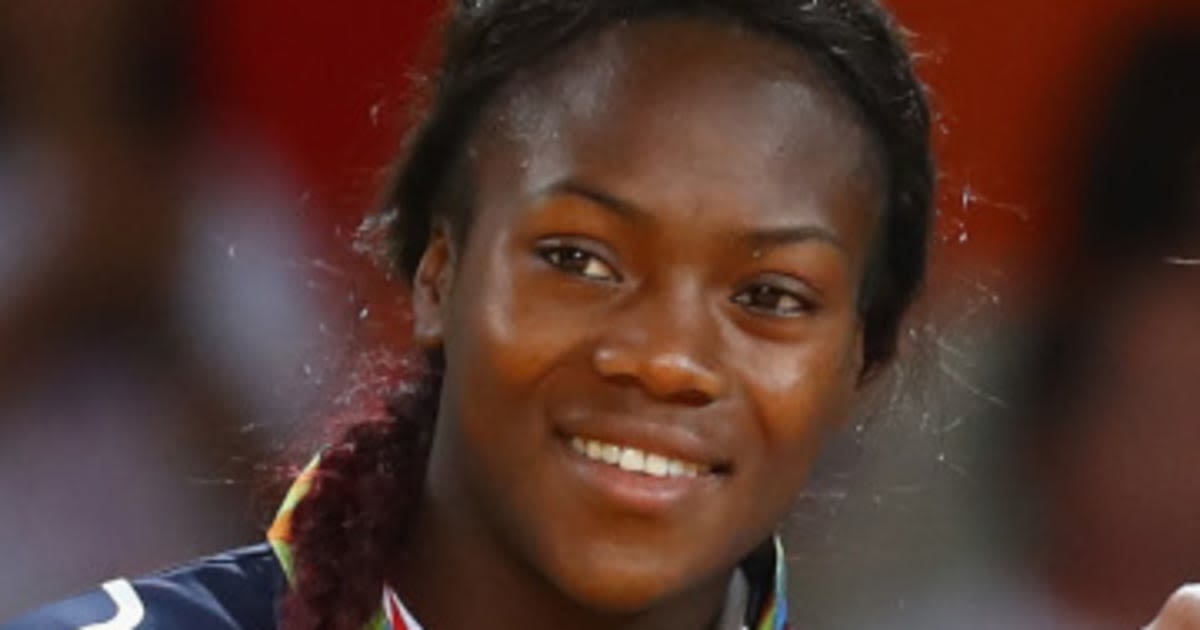 Clarisse Agbegnenou | Biography, competitions, wins, and medals