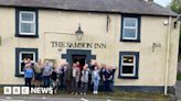 Gilsland buys back The Samson Inn village pub