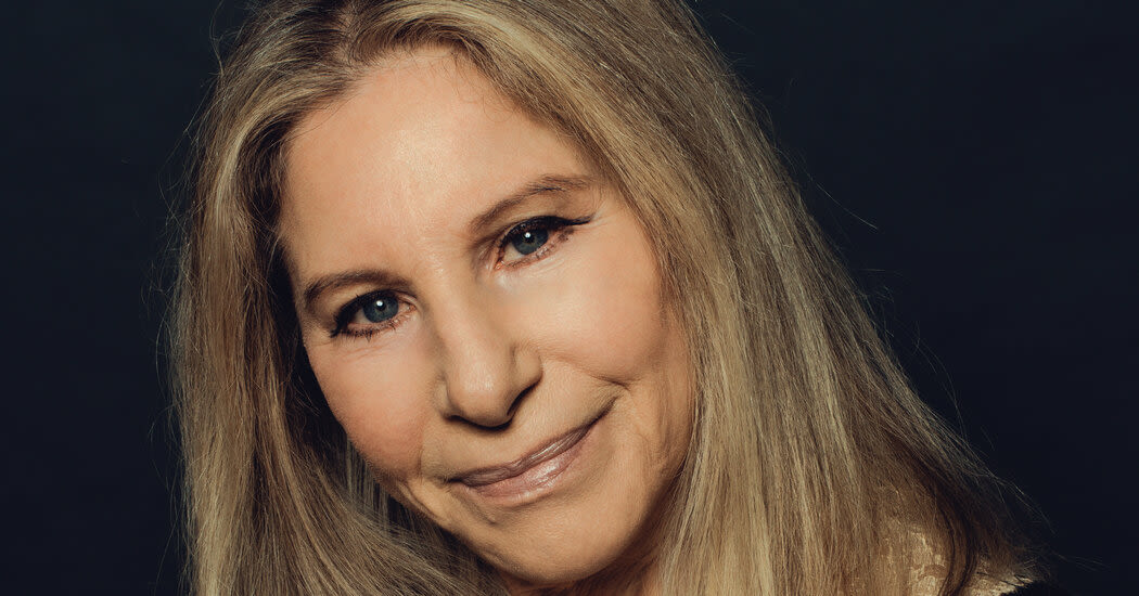 Barbra Streisand Endorses Harris. Where Do Other Stars Stand?