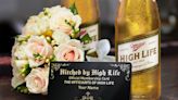 Miller High Life Wants to Ordain You as a Minister to Officiate Weddings