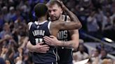 Kyrie Irving and Luka Doncic help Mavs hold off Thunder again for 2-1 lead in West semis