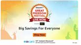 Amazon Great Freedom Festival Sale 2024: Get min 40% off on kitchen appliances