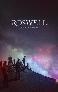 Roswell, New Mexico