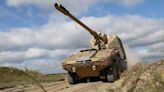 Germany approves sale of RCH-155 howitzers to Ukraine