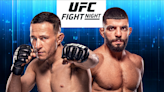 UFC on ESPN 45 breakdown: Kai Kara-France vs. Amir Albazi close, but expect fight to end inside distance