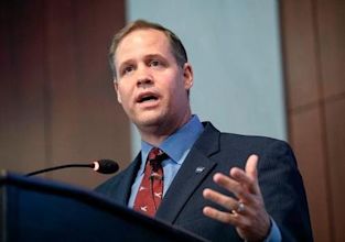 Jim Bridenstine