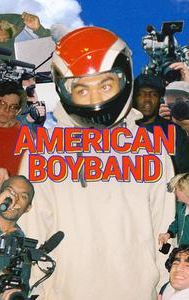 American Boyband