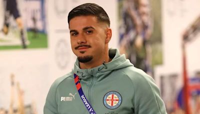 Marco Tilio opens up on tough Celtic year as Aussie rejoins Melbourne City on loan