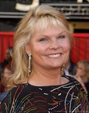 Cathy Lee Crosby