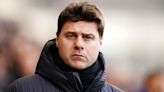 ‘Really good’ Chelsea fans give Mauricio Pochettino treats while walking his dog