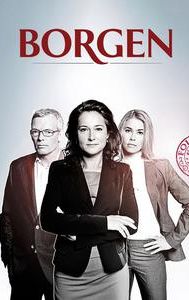 Borgen