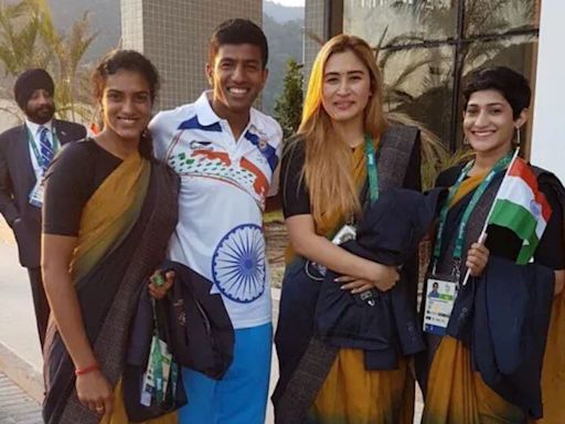 'Subpar, unkempt, uncomfortable': Jwala Gutta slams Tarun Tahiliani for India's Olympic Paris attire