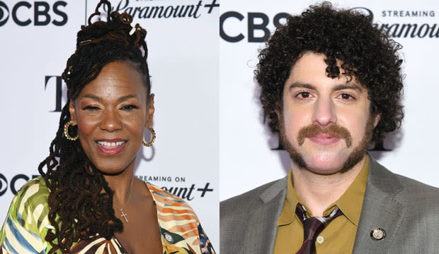 2024 Lucille Lortel Awards winners: Kecia Lewis and Eli Gelb scoop up victories ahead of Tony Awards